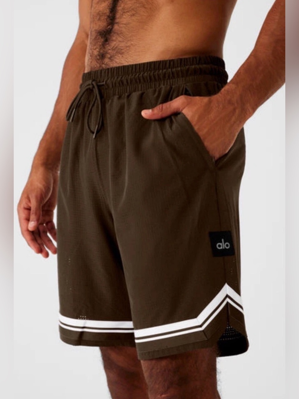 LAST RESTOCK ALO Yoga Men’s “Traction Arena” 9” Inseam (S) *SOLD OUT AT ALO*